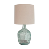 Lampe dame jeanne