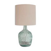 Lampe dame jeanne