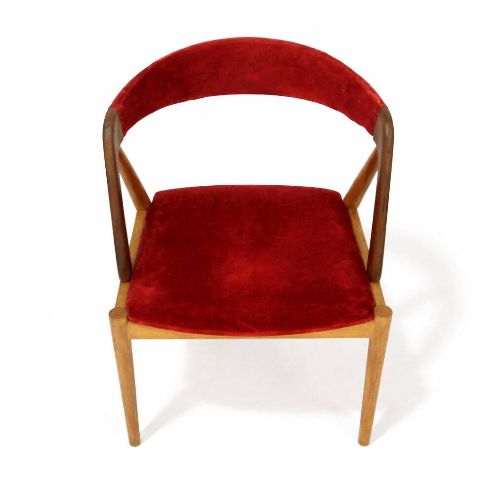 Chair "model 31" Kai Kristiansen Denmark, 1960