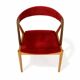 Chair "model 31" Kai Kristiansen Denmark, 1960