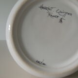 Henriot Quimper Vase