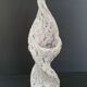 Vase of Louis Giraud in Vallauris 1960