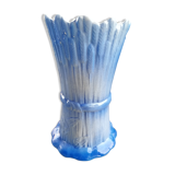 Slurry vase