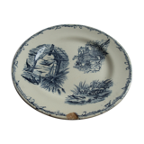 Plate