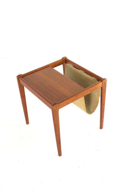 BDRD by Furbo magazine rack - danish design