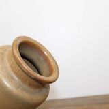 Sandstone pot