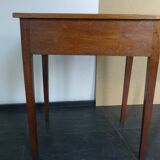 Convent table
