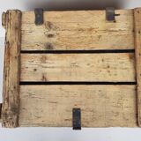 Old bottle holder "Jorcin Chambery Brewery"