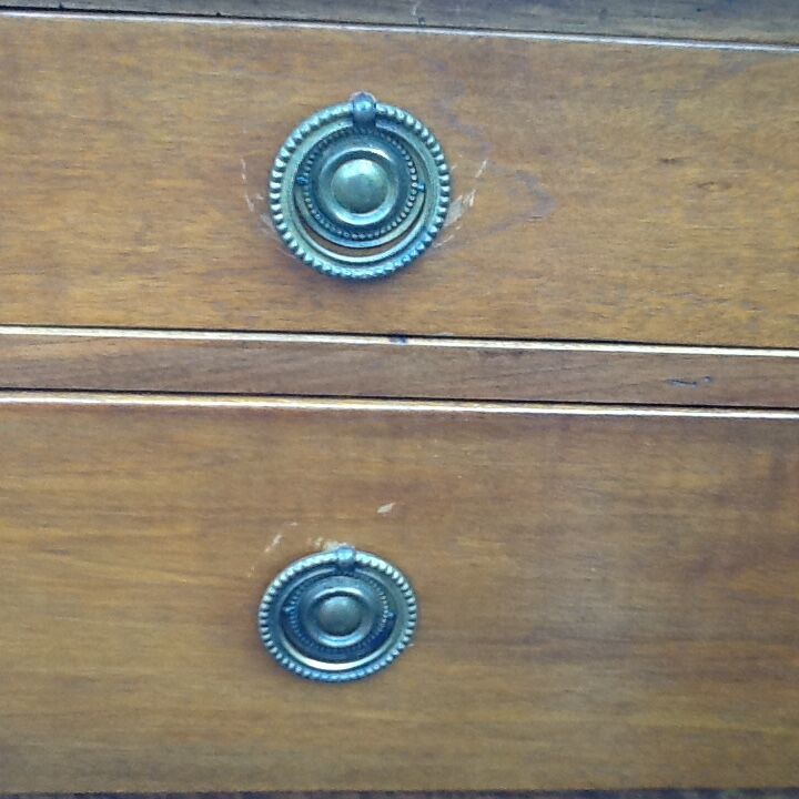 Dresser style Louis XVI 19 eme