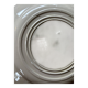 HBCM Terre de fer 1930 dinner plates