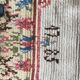 Tapis couloir ancien suédois 100x258 cm