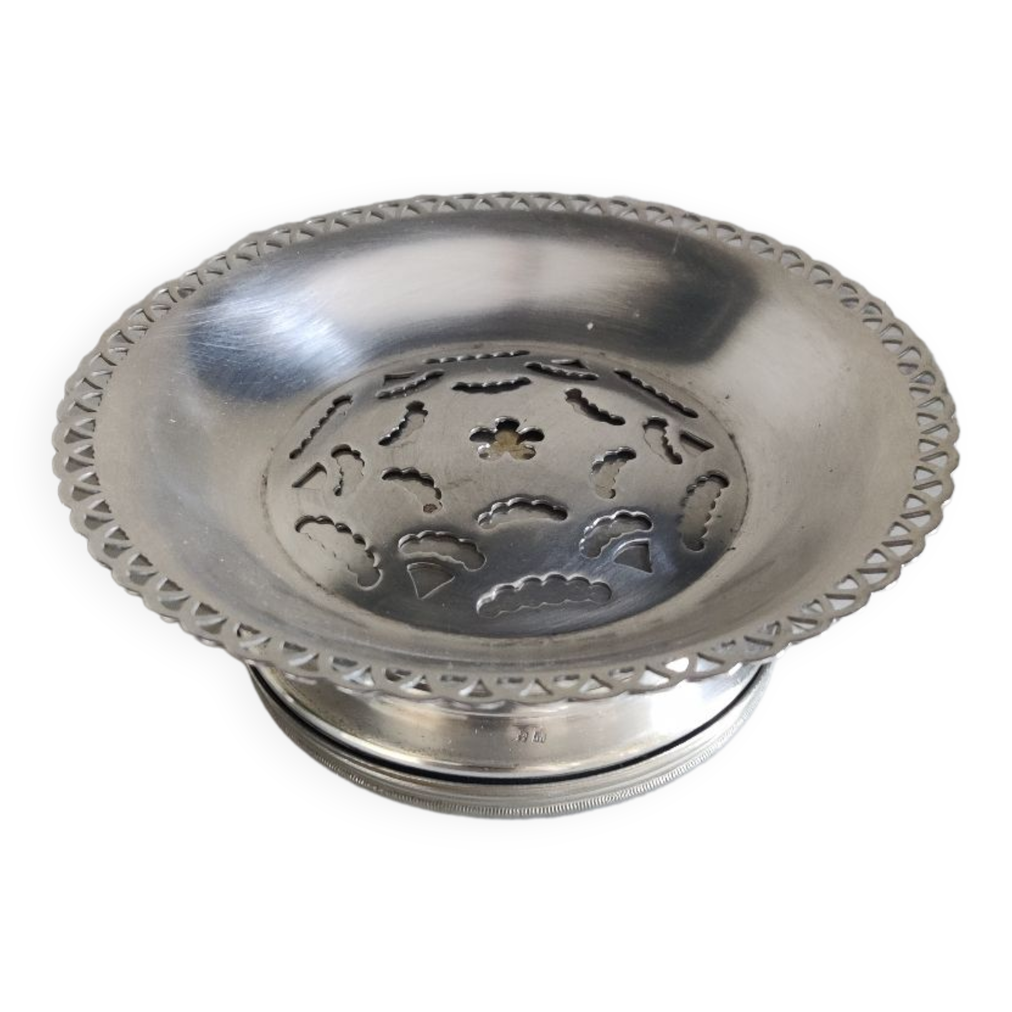 Butter dish