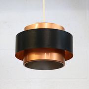 Iconic Jo Hammerborg Lamp | Fog & Morup | Model Juno - Denmark 60's