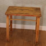 Mini table baumann light beech