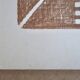 Original Pre-Columbian print, 1960s