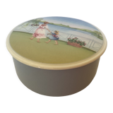 Villeroy & Boch Romantic Seasons Spring Candy Box