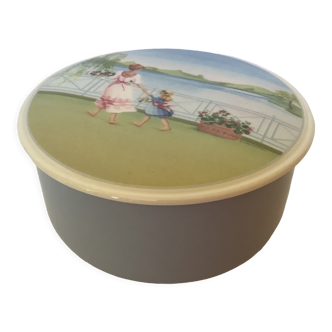 Villeroy & Boch Romantic Seasons Spring Candy Box