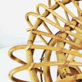 Para puf- taboretów Boho,