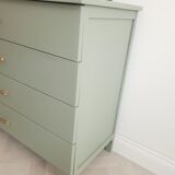 Grey Green Commodity
