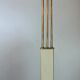 Hollywood Regency Floor Lamp, Italy, 1980s