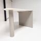 La table Kite par Louk Straver pour Castelijn, années 1980.