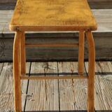 Mini table baumann light beech