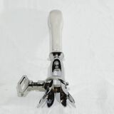 Christofle – Cluny leg of lamb sleeve