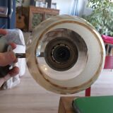 Pair of wall lamps 60s