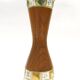 Scandinavian style candle holder 1970