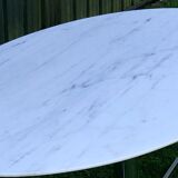 Roche Bobois marble table