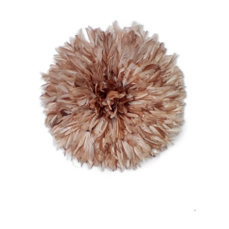 Juju hat beige de 50 cm