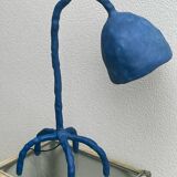 Clay Lamp by Maarten Baas