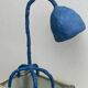 Clay Lamp by Maarten Baas