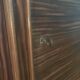 Art Deco enfilade in Macassar ebony