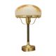 Desk lamp, Danish design, 1970s, made in Denmark