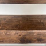 Ancienne bibliothèque restaurée.