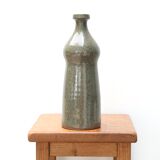 Sandstone bottle vase, 70s