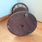 Worker or plant carrier