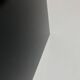 Christian Dior Maison 1970 Black Lucite Waste Paper Basket