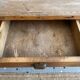 Table de ferme 4 personnes