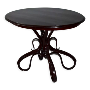 Fischel antique conference or dining table  1890