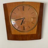 Vintage wall clock JAZ
