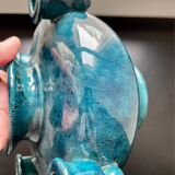 Vase Centre de Table Molin - Vintage