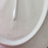 Old meat dish leg GD 14 imprint on base