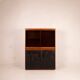Pecary cabinet by Tito Agnoli for Caleido Frau 1970