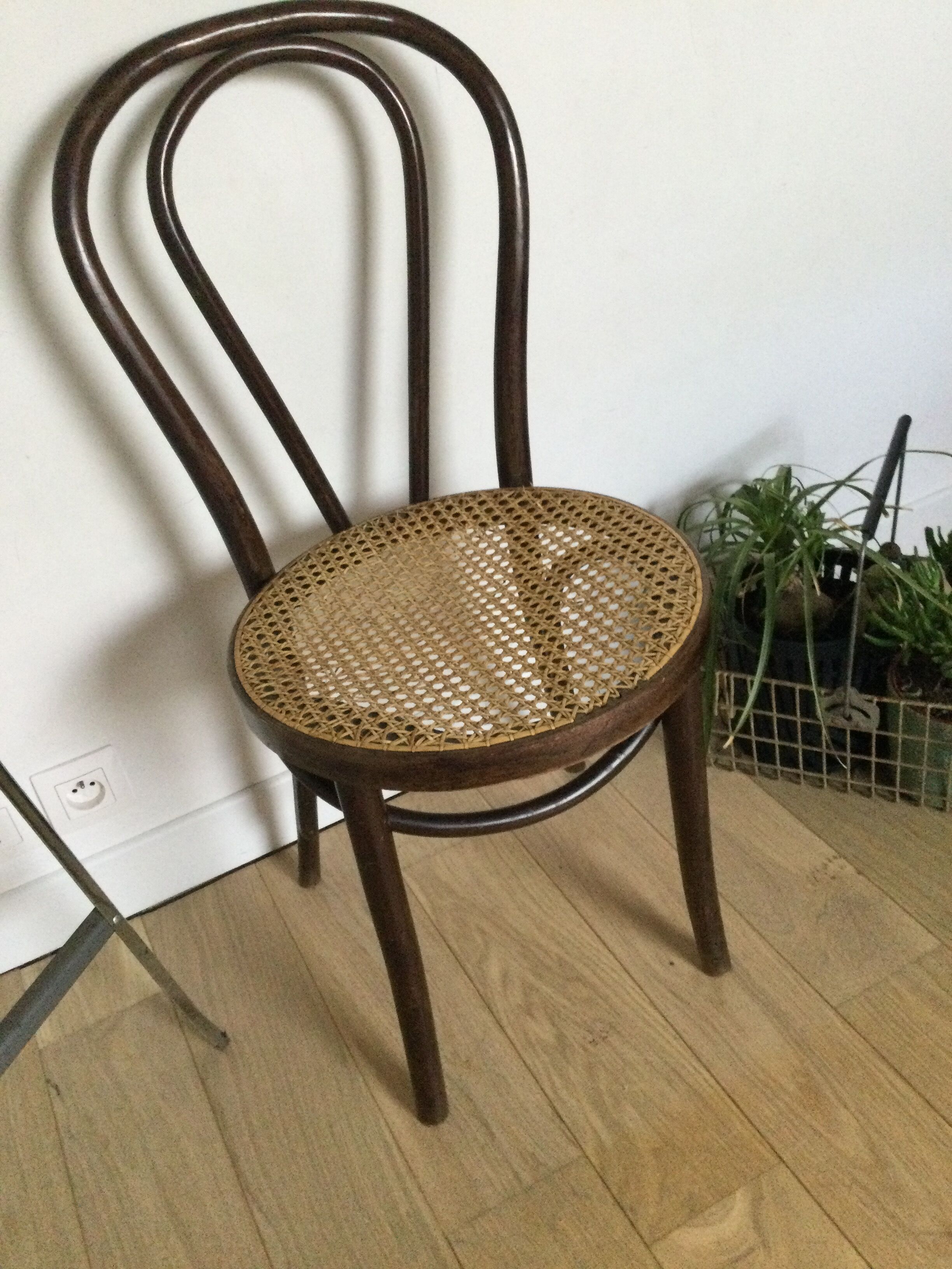 Bistro chair