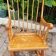 70's rocking-chair