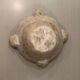 Ancient stone mortar