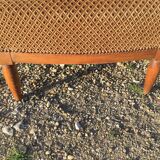 Louis XVI bergere