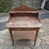 Antique dressing table